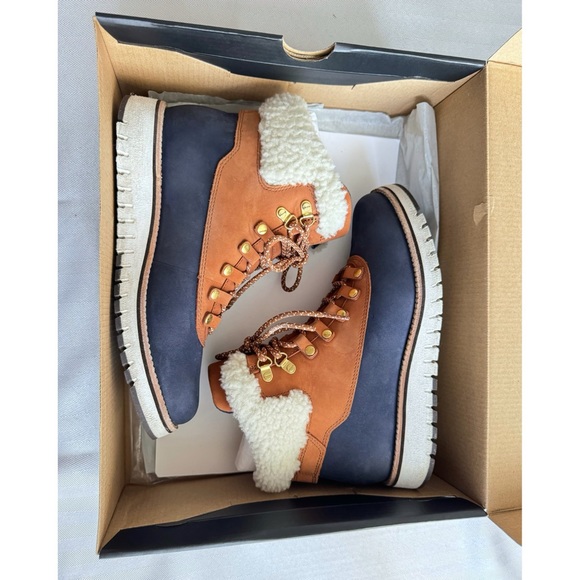 Cole Haan Explorer Hiker Boot - Picture 9 of 9